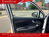 Thumbnail of 2023 Serenity White Pearl Hyundai SANTA FE