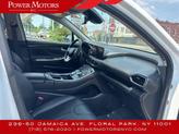 Thumbnail of 2023 Serenity White Pearl Hyundai SANTA FE