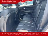 Thumbnail of 2023 Serenity White Pearl Hyundai SANTA FE