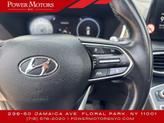 Thumbnail of 2023 Serenity White Pearl Hyundai SANTA FE