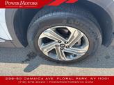 Thumbnail of 2023 Serenity White Pearl Hyundai SANTA FE