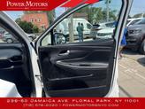 Thumbnail of 2023 Serenity White Pearl Hyundai SANTA FE