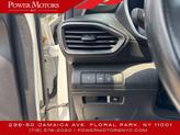Thumbnail of 2023 Serenity White Pearl Hyundai SANTA FE