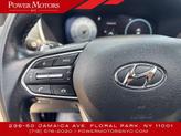 Thumbnail of 2023 Serenity White Pearl Hyundai SANTA FE
