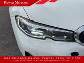 Thumbnail of 2020 Alpine White BMW 330