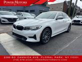 Photo of 2020 Alpine White BMW 330