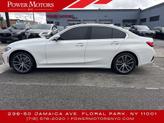 Thumbnail of 2020 Alpine White BMW 330