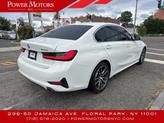Thumbnail of 2020 Alpine White BMW 330