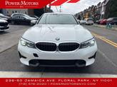 Thumbnail of 2020 Alpine White BMW 330