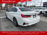 Thumbnail of 2020 Alpine White BMW 330