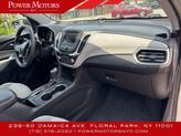Thumbnail of 2020 Silver Ice Metallic Chevrolet Equinox