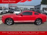 Thumbnail of 2014 Race Red Ford Mustang