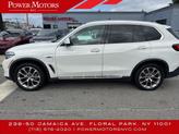 Thumbnail of 2023 Phytonic Blue Metallic BMW X5 PHEV