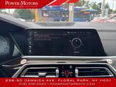 Thumbnail of 2023 Phytonic Blue Metallic BMW X5 PHEV