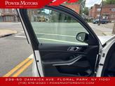 Thumbnail of 2023 Phytonic Blue Metallic BMW X5 PHEV