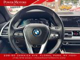 Thumbnail of 2023 Phytonic Blue Metallic BMW X5 PHEV