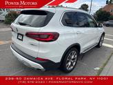Thumbnail of 2023 Phytonic Blue Metallic BMW X5 PHEV