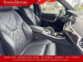 Thumbnail of 2023 Phytonic Blue Metallic BMW X5 PHEV