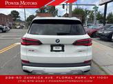 Thumbnail of 2023 Phytonic Blue Metallic BMW X5 PHEV