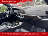 Thumbnail of 2023 Phytonic Blue Metallic BMW X5 PHEV