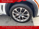 Thumbnail of 2023 Phytonic Blue Metallic BMW X5 PHEV