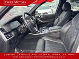 Thumbnail of 2023 Phytonic Blue Metallic BMW X5 PHEV
