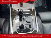 Thumbnail of 2023 Phytonic Blue Metallic BMW X5 PHEV