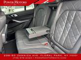 Thumbnail of 2023 Phytonic Blue Metallic BMW X5 PHEV