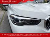 Thumbnail of 2023 Phytonic Blue Metallic BMW X5 PHEV