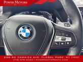 Thumbnail of 2023 Phytonic Blue Metallic BMW X5 PHEV