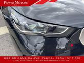 Thumbnail of 2024 Black BMW 530