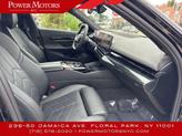 Thumbnail of 2024 Black BMW 530