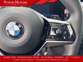 Thumbnail of 2024 Black BMW 530