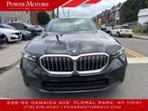 Thumbnail of 2024 Black BMW 530