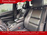 Thumbnail of 2020 Diamond Black Crystal Pearlcoat Jeep Grand Cherokee