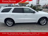 Thumbnail of 2023 White Knuckle Clearcoat Dodge Durango
