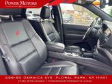 Thumbnail of 2023 White Knuckle Clearcoat Dodge Durango