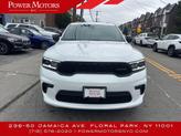 Thumbnail of 2023 White Knuckle Clearcoat Dodge Durango