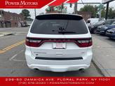 Thumbnail of 2023 White Knuckle Clearcoat Dodge Durango