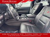 Thumbnail of 2023 White Knuckle Clearcoat Dodge Durango