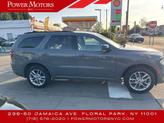 Thumbnail of 2023 Destroyer Gray Clearcoat Dodge Durango