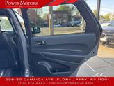 Thumbnail of 2023 Destroyer Gray Clearcoat Dodge Durango