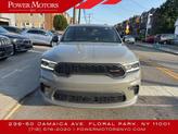 Thumbnail of 2023 Destroyer Gray Clearcoat Dodge Durango