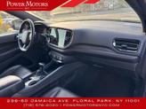 Thumbnail of 2023 Destroyer Gray Clearcoat Dodge Durango
