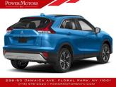 Thumbnail of 2024 Lightning Blue Metallic Mitsubishi Eclipse Cross