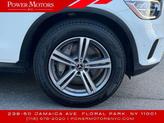 Thumbnail of 2021 White Mercedes-Benz GLC 300