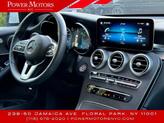 Thumbnail of 2021 White Mercedes-Benz GLC 300