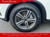 Thumbnail of 2021 White Mercedes-Benz GLC 300