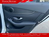 Thumbnail of 2021 White Mercedes-Benz GLC 300