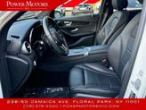 Thumbnail of 2021 White Mercedes-Benz GLC 300
